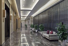 Howard Johnson by Wyndham Tianxiaqiguan Hotel Xingwen