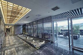 Howard Johnson by Wyndham Tianxiaqiguan Hotel Xingwen