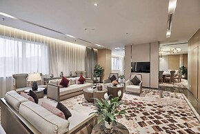 Howard Johnson by Wyndham Tianxiaqiguan Hotel Xingwen