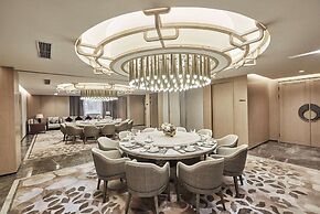 Howard Johnson by Wyndham Tianxiaqiguan Hotel Xingwen