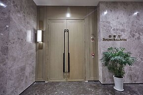 Howard Johnson by Wyndham Tianxiaqiguan Hotel Xingwen