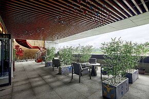 Howard Johnson by Wyndham Tianxiaqiguan Hotel Xingwen