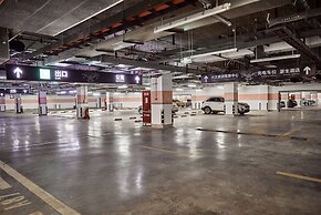 Howard Johnson by Wyndham Tianxiaqiguan Hotel Xingwen