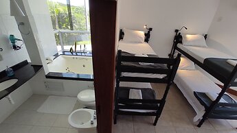 Patz Houz Hostel