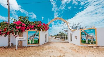 Twiga Beach & Spa