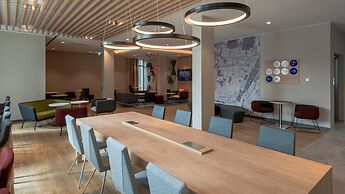 Holiday Inn Express Munich North by IHG