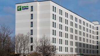 Holiday Inn Express Munich North, an IHG Hotel