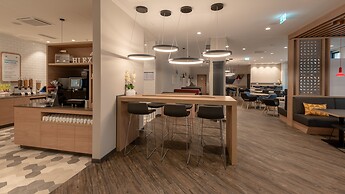 Holiday Inn Express Munich North by IHG