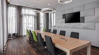 Holiday Inn Express Munich North by IHG