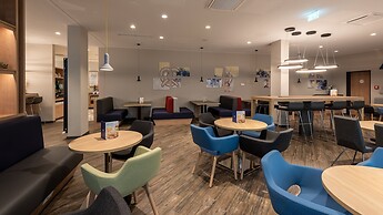 Holiday Inn Express Munich North by IHG