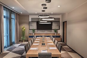 Holiday Inn Express Munich North by IHG
