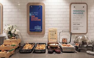 Holiday Inn Express Munich North by IHG