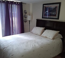 Birdsong Resort Marina Lakeside RV