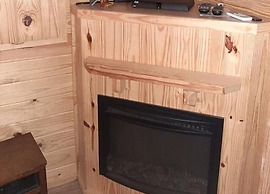 Birdsong Resort Marina Lakeside RV