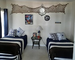 Birdsong Resort Marina Lakeside RV