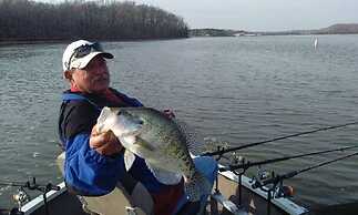 Birdsong Resort Marina Lakeside RV