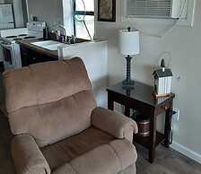Birdsong Resort Marina Lakeside RV