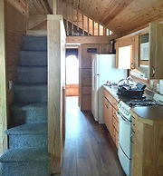 Birdsong Resort Marina Lakeside RV