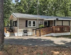 Birdsong Resort Marina Lakeside RV