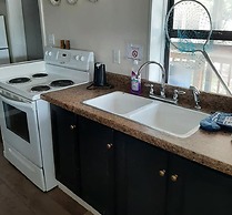 Birdsong Resort Marina Lakeside RV