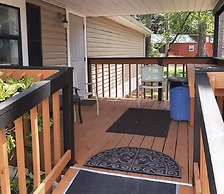 Birdsong Resort Marina Lakeside RV