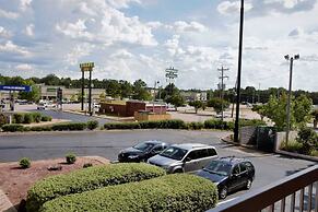 Suburban Studios Columbia - Harbison