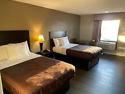 Suburban Studios Columbia - Harbison