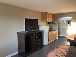 Suburban Studios Columbia - Harbison