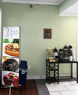 Suburban Studios Columbia - Harbison