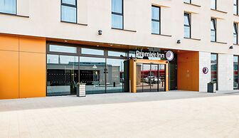 Premier Inn Mannheim City Centre