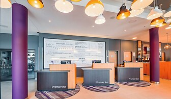 Premier Inn Mannheim City Centre