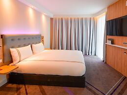 Premier Inn Mannheim City Centre