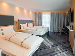 Premier Inn Mannheim City Centre