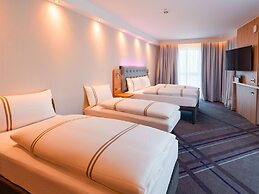 Premier Inn Mannheim City Centre