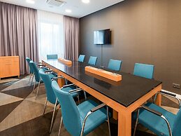 Premier Inn Mannheim City Centre