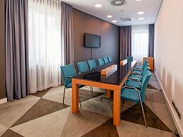 Premier Inn Mannheim City Centre