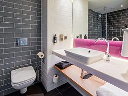 Premier Inn Mannheim City Centre