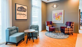 Premier Inn Mannheim City Centre