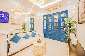 Opera House Suites