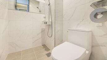 Jeju Maru Hotel & Cafe