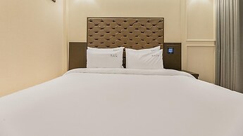 Jeju Maru Hotel & Cafe