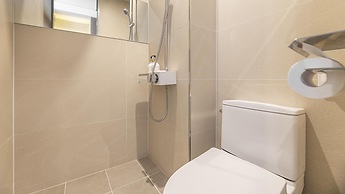 Jeju Maru Hotel & Cafe