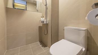 Jeju Maru Hotel & Cafe