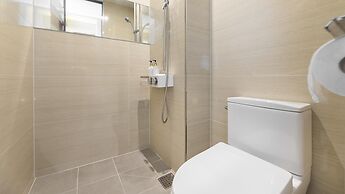 Jeju Maru Hotel & Cafe