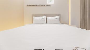 Jeju Maru Hotel & Cafe