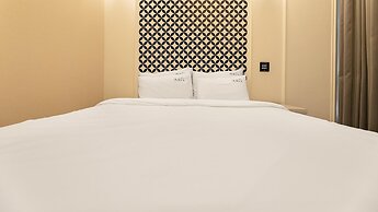 Jeju Maru Hotel & Cafe