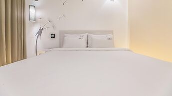 Jeju Maru Hotel & Cafe