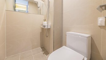 Jeju Maru Hotel & Cafe