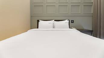 Jeju Maru Hotel & Cafe