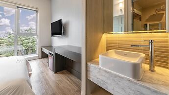 Jeju Maru Hotel & Cafe